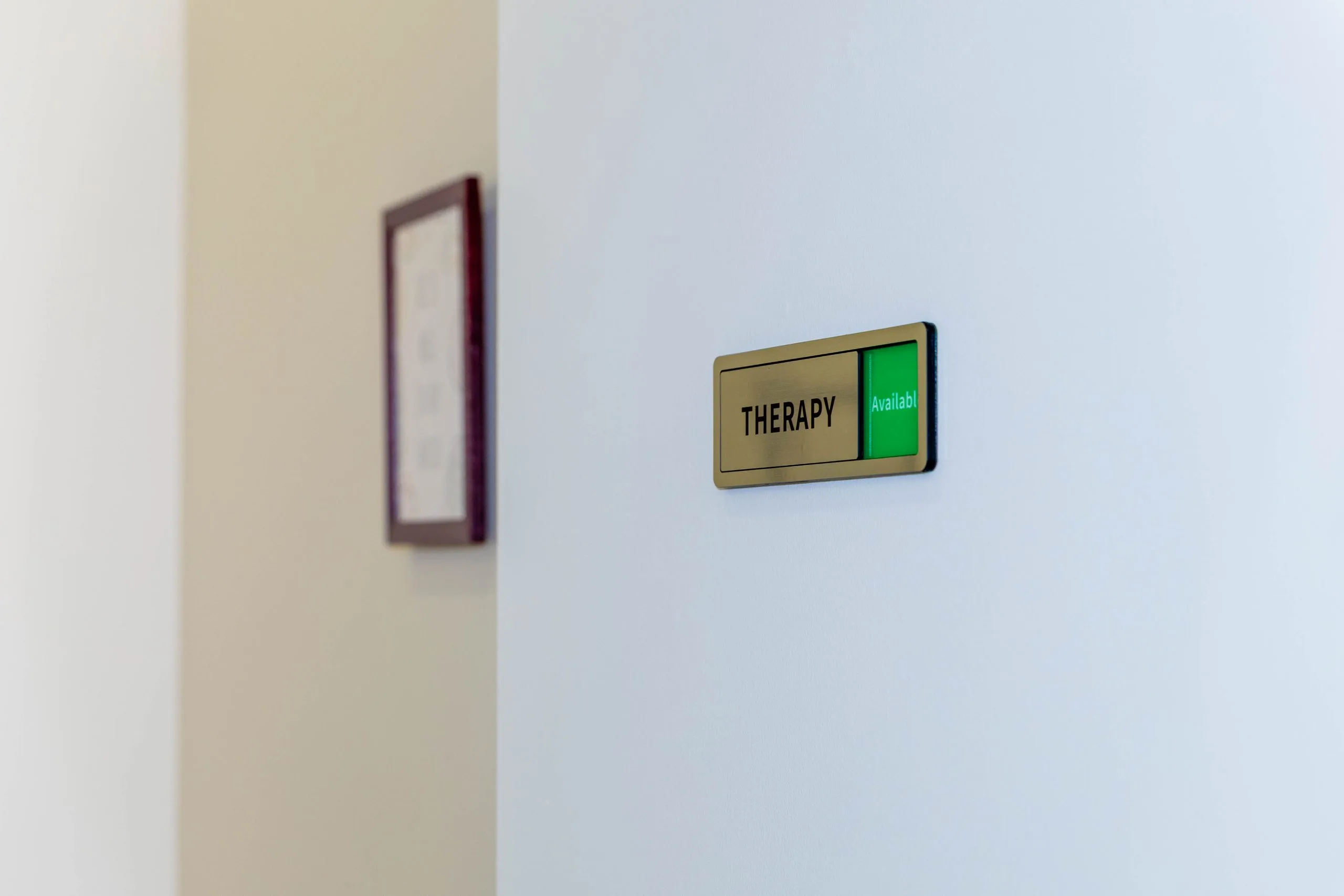 Psychiatrist in Van Nuys, CA – therapy session in a calm counseling office at Uriel Behavioral Wellness